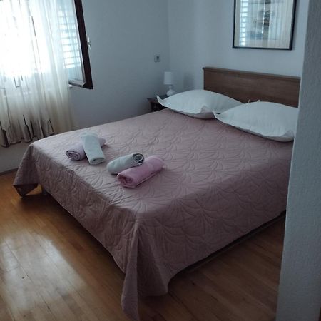 Guest House Gracijana 马卡尔斯卡 外观 照片