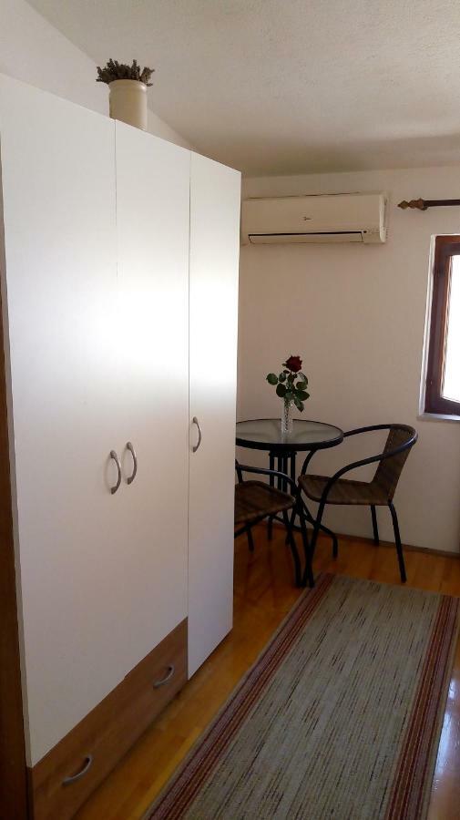 Guest House Gracijana 马卡尔斯卡 外观 照片